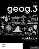 geog.3 Workbook (Pack of 10)-9780198489924
