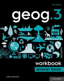 geog.3 Workbook Answer Book-9780198489948