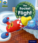 Project X: Alien Adventures: Yellow: The Rocket Flight-9780198492788