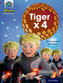 Project X: Alien Adventures: Purple: Class Pack x 36-9780198493228