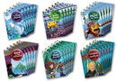 Project X: Project X:Alien Adventures:Gold:Class Pack of 36-9780198493303