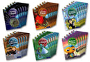 Project X: Project X:Alien Adventures:Lime:Class Pack of 36-9780198493464