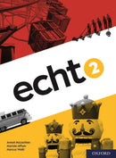 Echt 2 Student Book-9780198494720