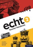 Echt 2 Teacher Handbook-9780198495123