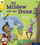 Oxford Reading Tree Word Sparks: Level 5: Mr Mildew and the Duke-9780198495949