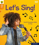Oxford Reading Tree Word Sparks: Level 6: Let''s Sing!