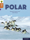 Oxford Reading Tree Word Sparks: Level 8: Polar-9780198496496