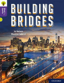 Oxford Reading Tree Word Sparks: Level 11: Building Bridges-9780198497080