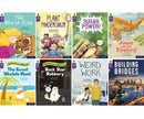 Oxford Reading Tree Word Sparks: Level 11: Mixed Pack of 8-9780198497103