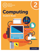 Oxford International Computing: Student Book 2-9780198497806