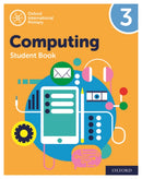 Oxford International Computing: Student Book 3-9780198497813