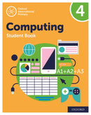 Oxford International Computing: Student Book 4