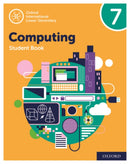 Oxford International Computing: Oxford International Computing Student Book 7-9780198497851