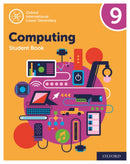 Oxford International Computing: Oxford International Computing Student Book 9-9780198497875