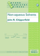 Non-Aqueous Solvents-9780198502593
