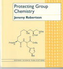 Protecting Group Chemistry-9780198502753