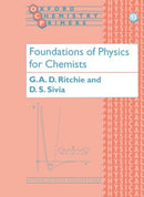 Foundations of Physics for Chemists-9780198503606