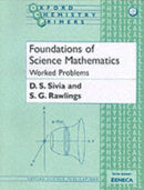 Foundations of Science Mathematics: Worked Problems-9780198504290