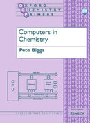 Computers in Chemistry-9780198504467