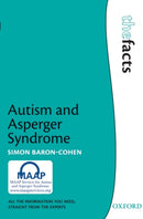 Autism and Asperger Syndrome-9780198504900