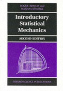 Introductory Statistical Mechanics-9780198505761