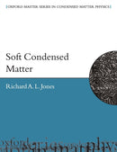 Soft Condensed Matter-9780198505891