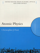 Atomic Physics-9780198506966