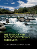 The Biology and Ecology of Streams and Rivers-9780198516118