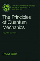 The Principles of Quantum Mechanics-9780198520115