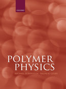 Polymer Physics-9780198520597