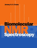 Biomolecular NMR Spectroscopy-9780198547662