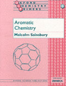 Aromatic Chemistry-9780198556749