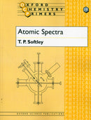 Atomic Spectra-9780198556886