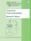 Chemical Instrumentation-9780198557968