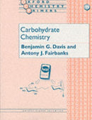 Carbohydrate Chemistry