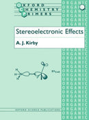Stereoelectronic Effects-9780198558934
