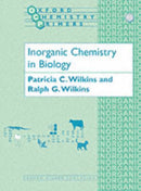 Inorganic Chemistry in Biology-9780198559337
