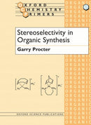 Stereoselectivity in Organic Synthesis-9780198559573