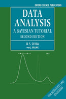 Data Analysis : A Bayesian Tutorial-9780198568322