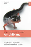 Ecological and Environmental Physiology of Amphibians-9780198570325