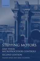 Stepping Motors and their Microprocessor Controls-9780198593850