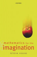 Mathematics for the Imagination-9780198604600
