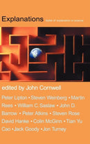 Explanations : styles of explanation in science-9780198607786
