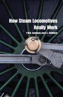 How Steam Locomotives Really Work-9780198607823
