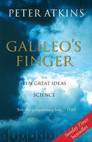 Galileo''s Finger