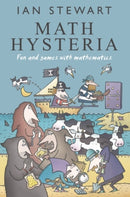 Math Hysteria : Fun and games with mathematics-9780198613367