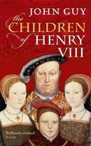 The Children of Henry VIII-9780198700876