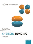 Chemical Bonding-9780198700951