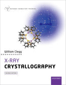 X-Ray Crystallography-9780198700975