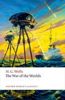 The War of the Worlds-9780198702641